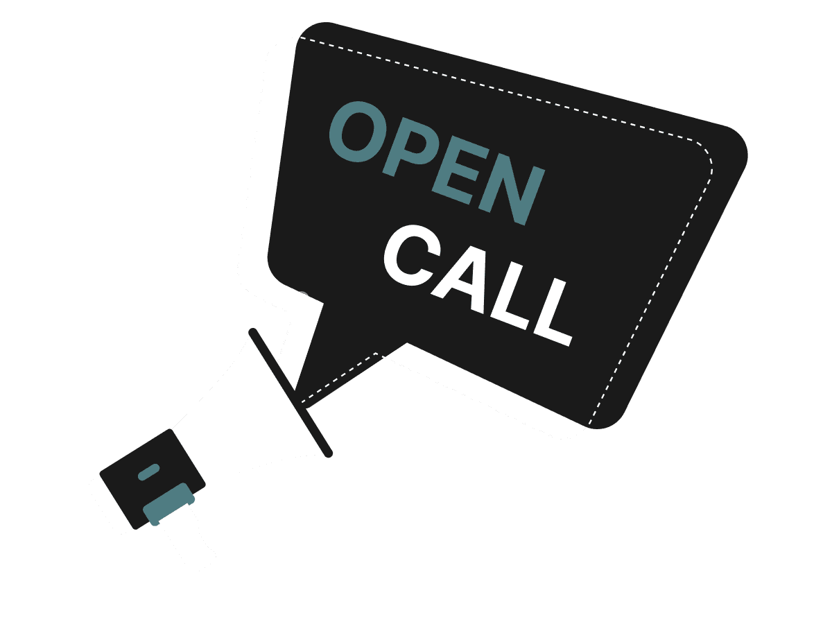 Open Call